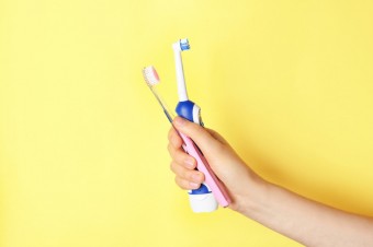 電動歯ブラシってどんなメリットがあるの？