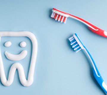 子ども用の歯磨き粉は必要？選ぶポイントは？