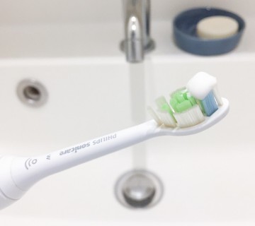 電動歯ブラシで歯磨き粉は使う？使わない？
