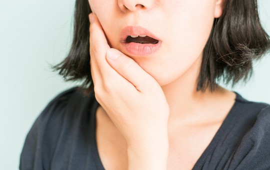 噛み合わせが原因で全身に影響があるって本当?